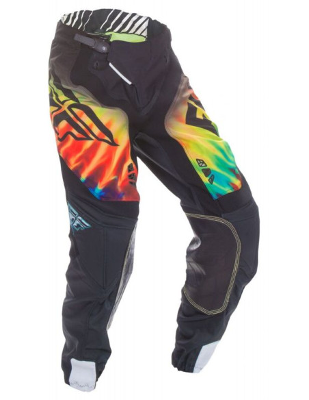 Pantalon Cross Fly 2017 Lite Hydrogen Monster Energy Tie-Dye