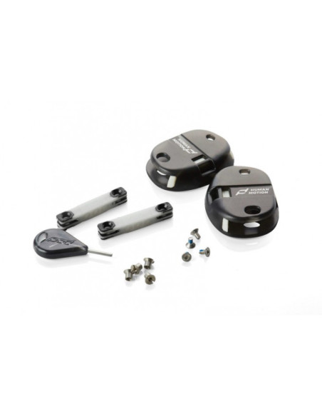 Kit réparation complet ligaments genouillères POD KX 2.0