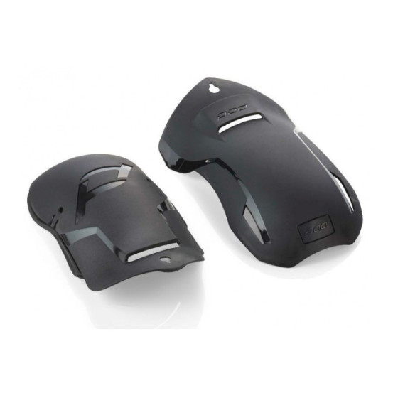 Coque de genou pour genouillères POD K4 2.0 / K8 2.0 - côté droit