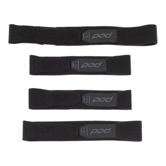 Sangles pour genouillères POD K4 2.0 enfant