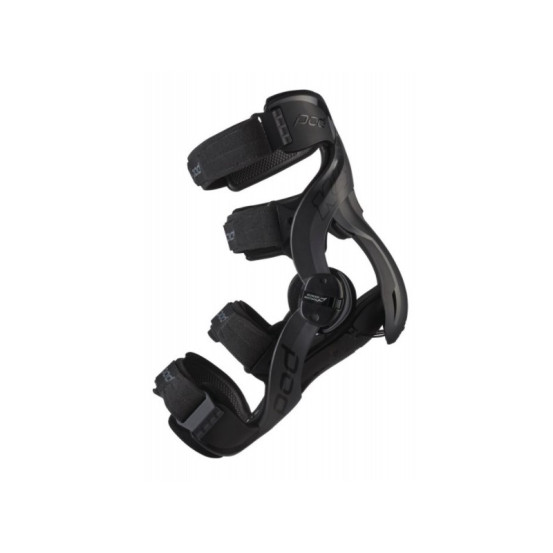 Genouillères POD MX K4 2.0 - Noir