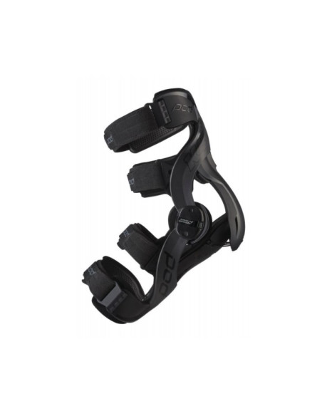 Genouillères POD MX K4 2.0 - Noir