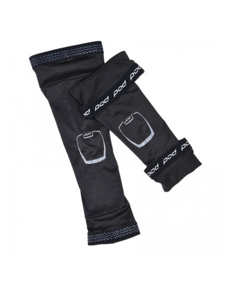 Jambières POD Noir