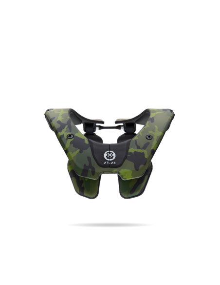 Protection cervicale Prodigy Brace ATLAS CAMO - Junior