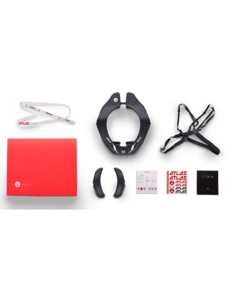 Protection cervicale Prodigy Brace ATLAS ATHLETICA - Junior