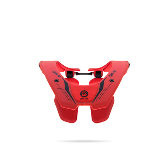 Protection cervicale Air Brace ATLAS FIRE
