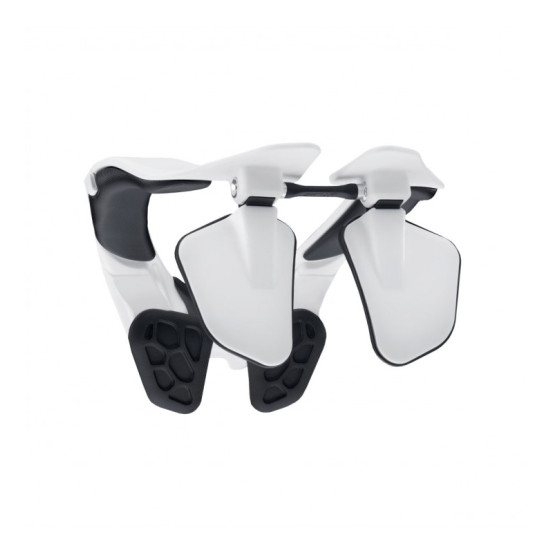 Protection cervicale Air Brace ATLAS GHOST