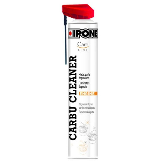 Nettoyant Carburateur IPONE Carbu Cleaner 750 ml