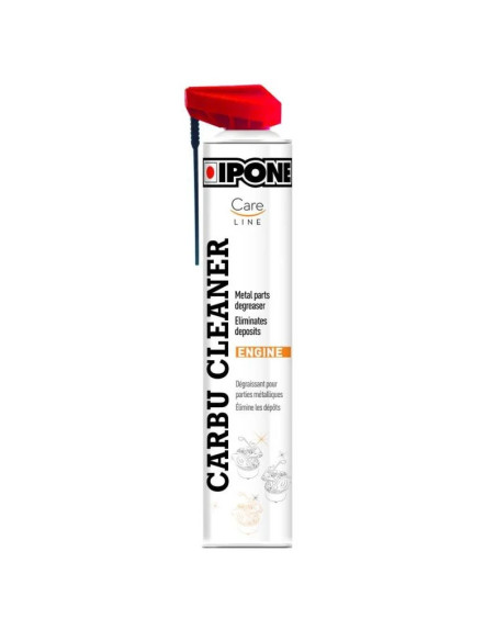 Nettoyant Carburateur IPONE Carbu Cleaner 750 ml