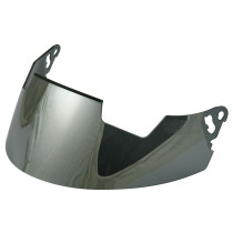 Ecran ARAI SAI Solaire Iridium Argent