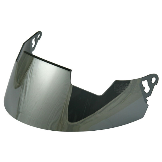 Ecran ARAI SAI Solaire Iridium Argent