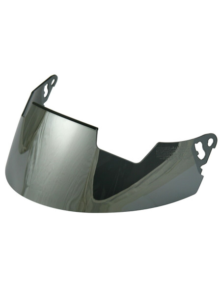 Ecran ARAI SAI Solaire Iridium Argent