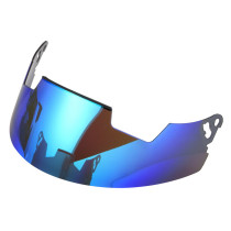 Ecran ARAI SAI Solaire Iridium Bleu