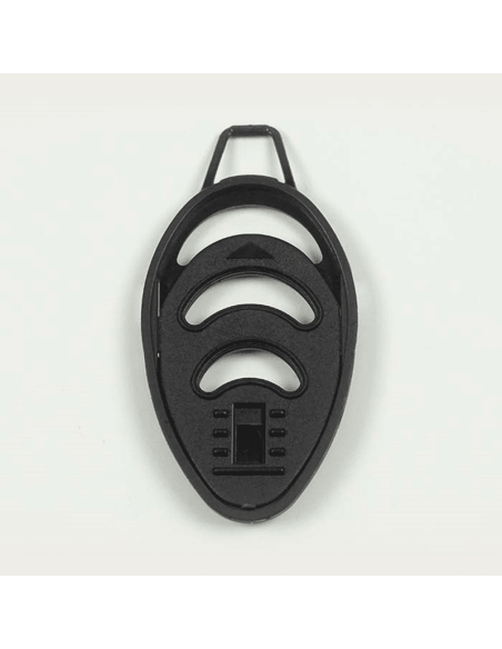 Volet de réglage de ventilation ARAI pour casque MX-V