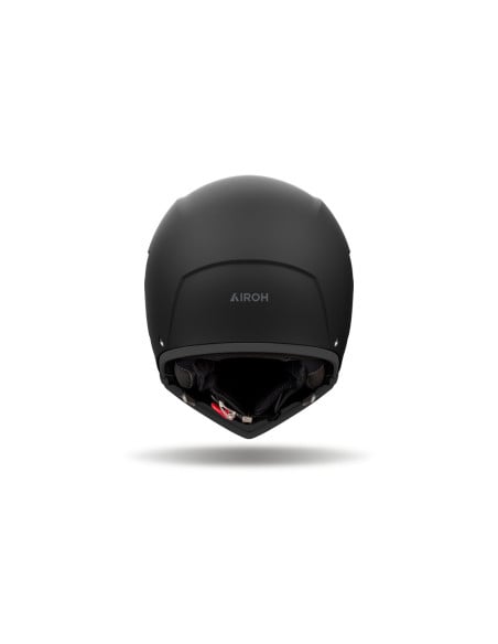 Casque modulable Airoh J 110 - Noir Mat