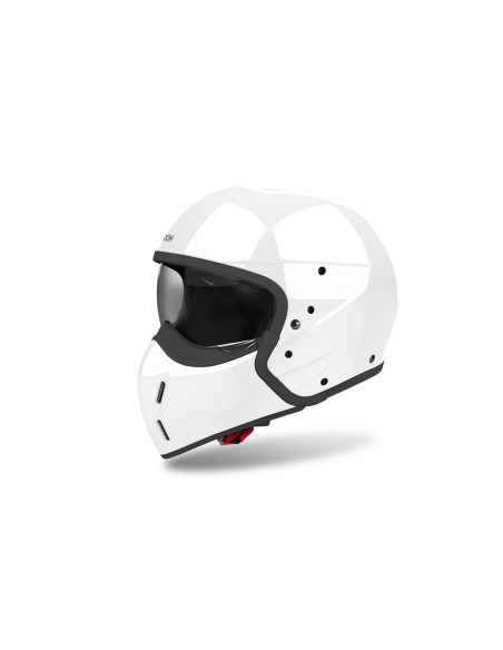 Casque modulable Airoh J 110 - Blanc