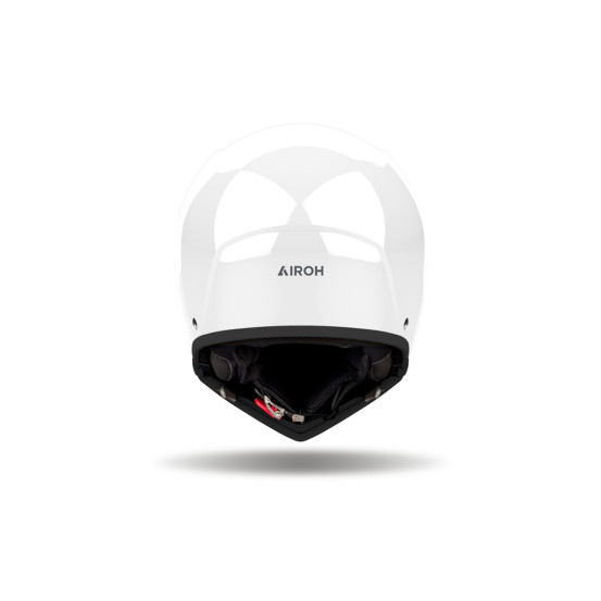 Casque modulable Airoh J 110 - Blanc