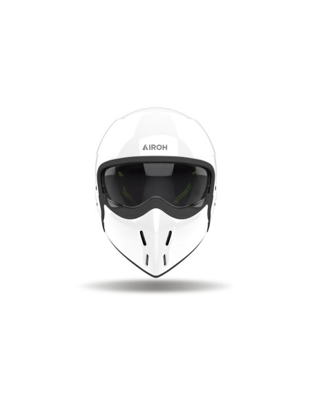 Casque modulable Airoh J 110 - Blanc