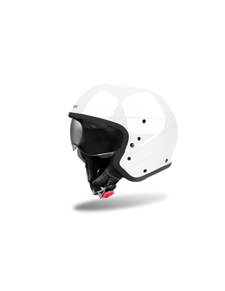 Casque modulable Airoh J 110 - Blanc