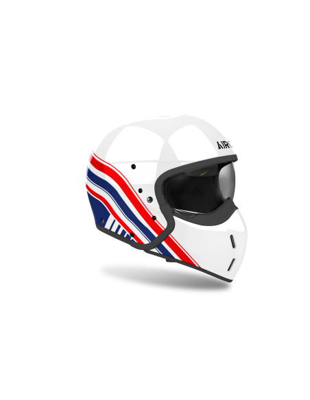 Casque modulable Airoh J 110 EON