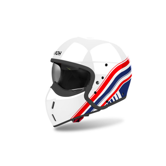 Casque modulable Airoh J 110 EON