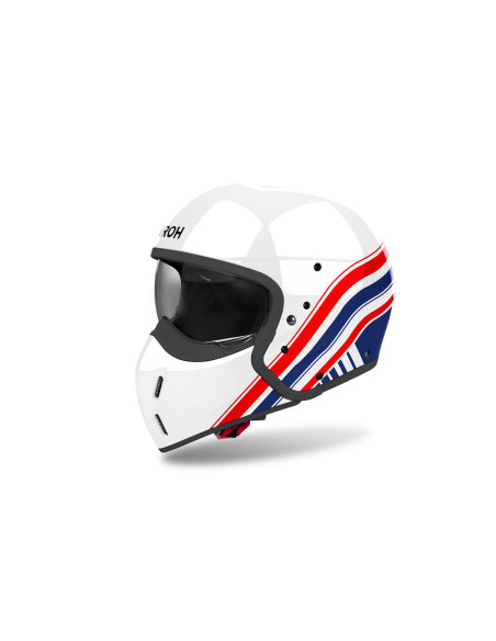 Casque modulable Airoh J 110 EON
