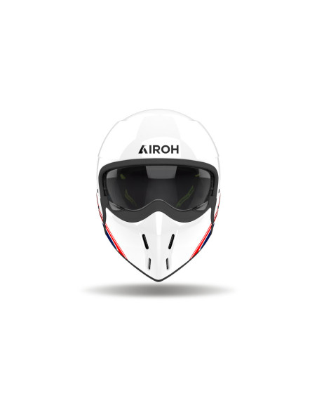 Casque modulable Airoh J 110 EON