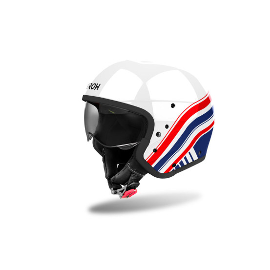Casque modulable Airoh J 110 EON