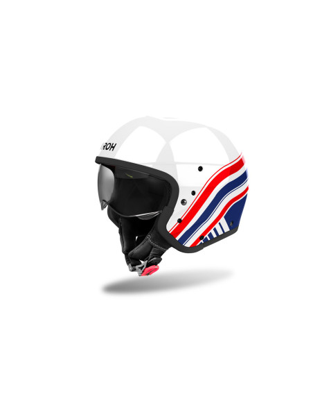 Casque modulable Airoh J 110 EON
