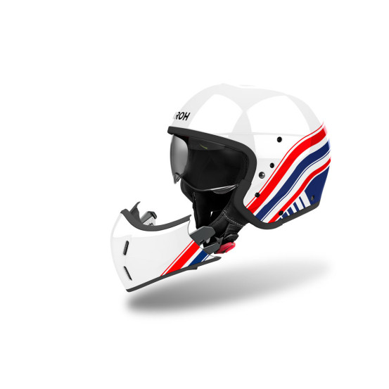 Casque modulable Airoh J 110 EON