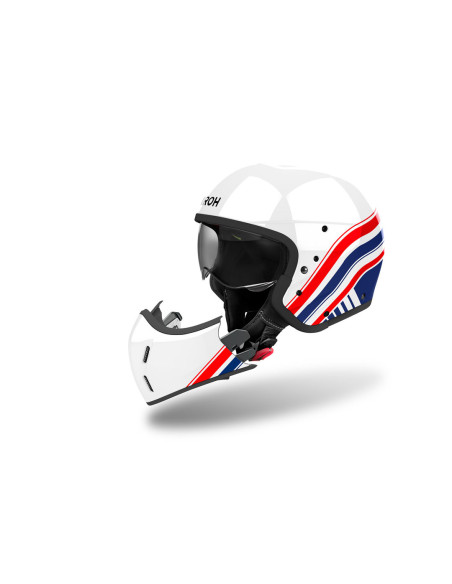 Casque modulable Airoh J 110 EON