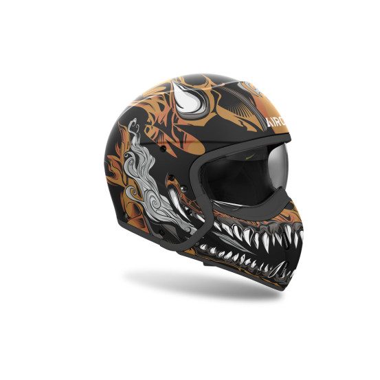 Casque modulable Airoh J 110 ONI