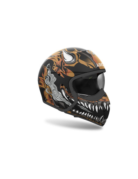Casque modulable Airoh J 110 ONI