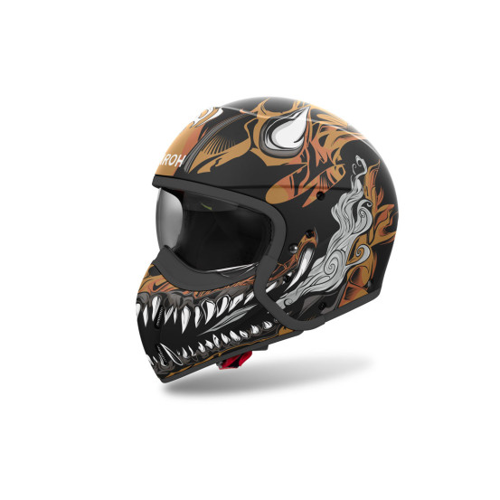 Casque modulable Airoh J 110 ONI