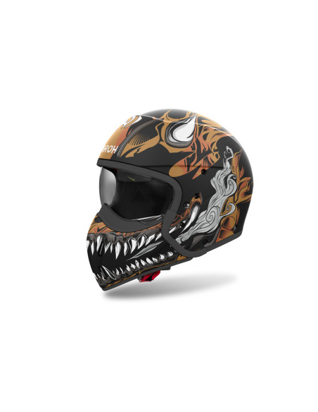 Casque modulable Airoh J 110 ONI