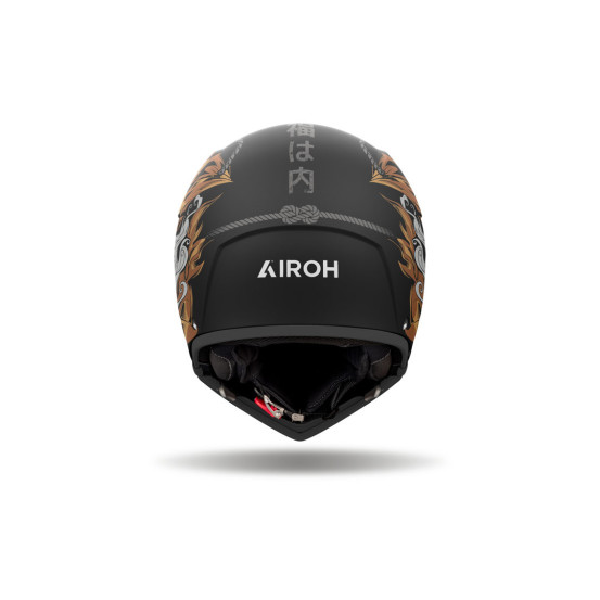 Casque modulable Airoh J 110 ONI
