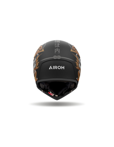 Casque modulable Airoh J 110 ONI