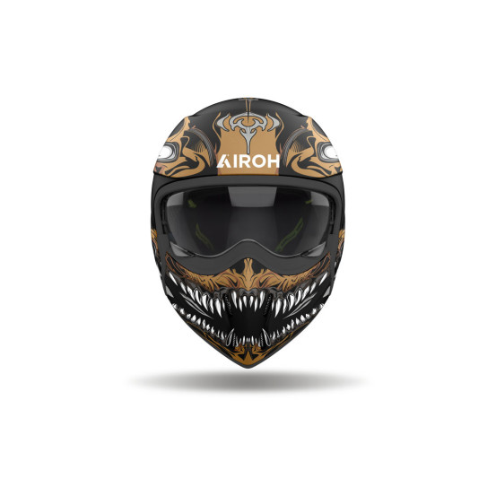 Casque modulable Airoh J 110 ONI