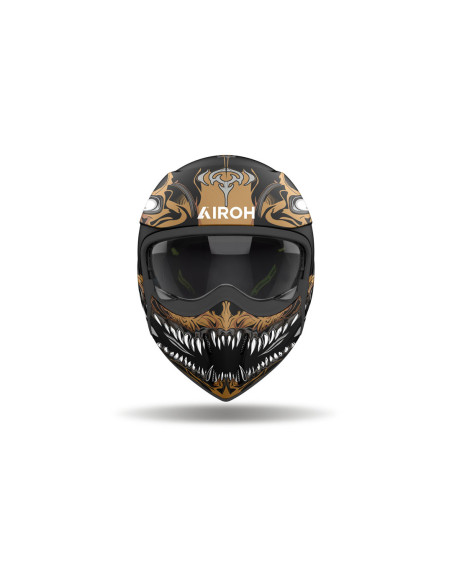 Casque modulable Airoh J 110 ONI
