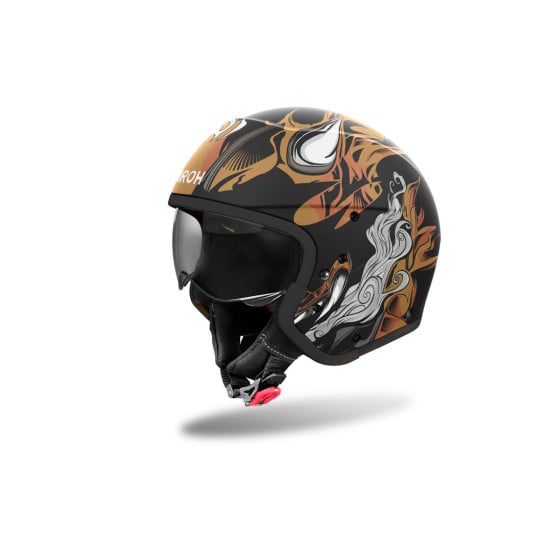 Casque modulable Airoh J 110 ONI