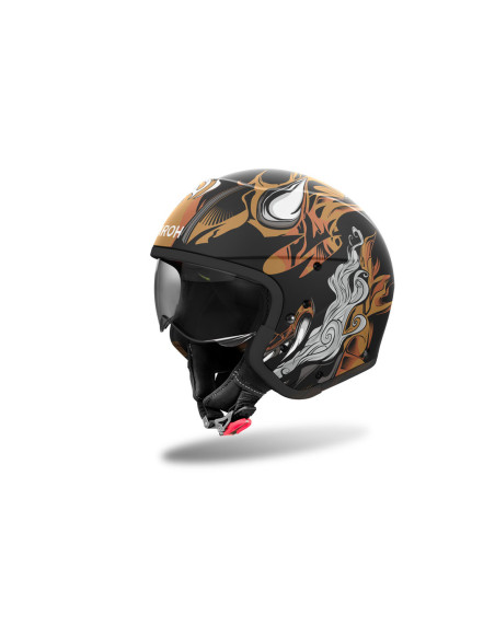 Casque modulable Airoh J 110 ONI