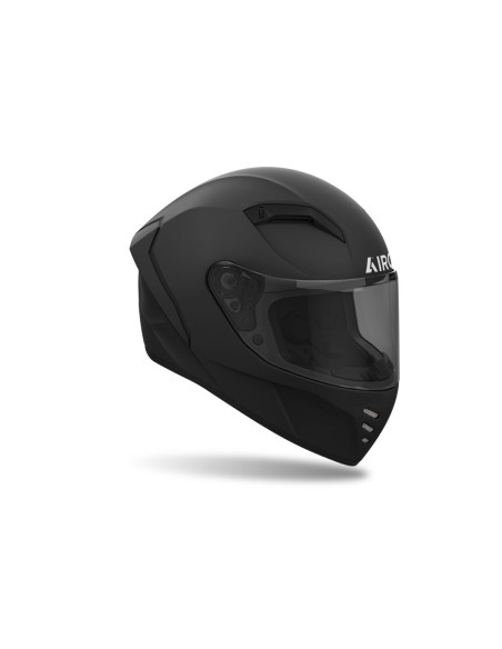 Casque intégral Airoh Connor - Noir Mat
