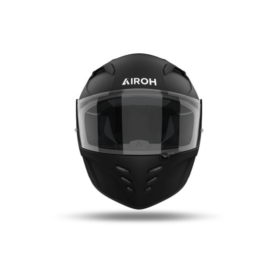 Casque intégral Airoh Connor - Noir Mat