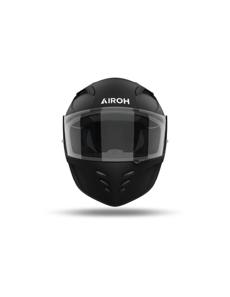 Casque intégral Airoh Connor - Noir Mat