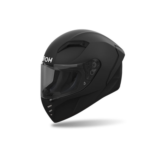 Casque intégral Airoh Connor - Noir Mat