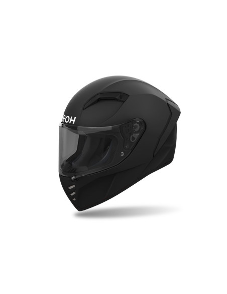 Casque intégral Airoh Connor - Noir Mat