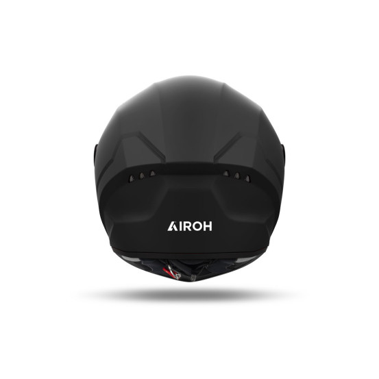 Casque intégral Airoh Connor - Noir Mat