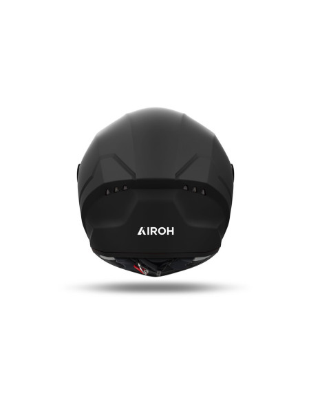 Casque intégral Airoh Connor - Noir Mat