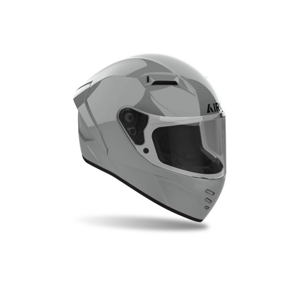 Casque intégral Airoh Connor - Gris Nardo