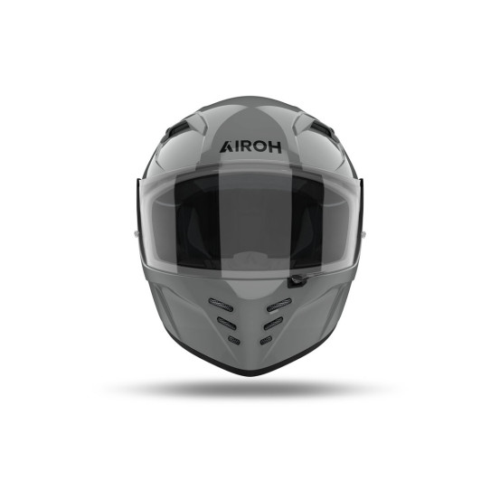 Casque intégral Airoh Connor - Gris Nardo